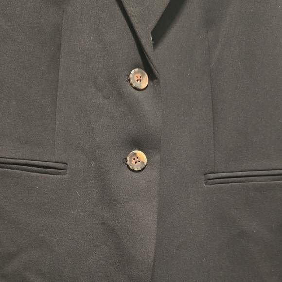 J. Crew Black Women's Blazer - Picture 6 of 13